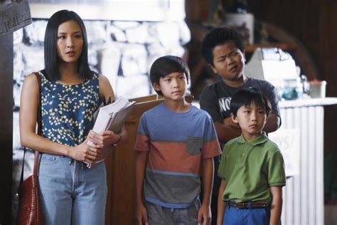 fresh off the boat cast|fresh off the boat mom.